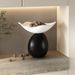 Entryway Vintage Fortune Ornament Cabinet Desktop Fruit Plate High-end Home Decoration Key Storage_maomaolike.com