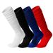 football socks extra long pile socks adult football socks thickened cushioning arbitrary terry cotton high socks_maomaolike.com