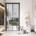 Summer Mosquito Screen Door, Window Screen, Partition Encrypted Strip Self-adhesive Curtain, Mosquito-proof Door Curtain_maomaolike.com