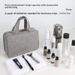 Waterproof Travel Hook Wash Bag – Foldable, Portable, Multi-Functional Cosmetic Organizer_maomaolike.com
