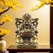 Treasure Bowl Fortune God Home Household Office Living Room Street Stall Shop Gift Wealth-Attracting Opening Decoration_maomaolike.com