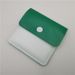 Portable Fireproof Heat Insulated PVC Ashtray Storage Bag Eco Friendly Outdoor Cigarette Ash Holder Pouch
_maomaolike.com