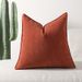 Home Furniture Modern Chenille Herringbone Edge Living Room Sofa Bedroom Pillow Cushion Cover_maomaolike.com