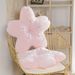 Super Soft Cherry Blossom Flower Pillow, Princess Style Love Pillow Living Room, Adult, Cute Niche Gift For Valentine's_maomaolike.com