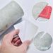 Green Jade Self-Adhesive Peel Stick Waterproof Marble Wallpaper Bathroom Suitable For Cabinets And Kitchens_maomaolike.com