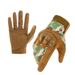 Tactical gloves men's ZS002 outdoor non slip protection wear resistant half finger special military fans riding combat gloves_maomaolike.com