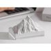 Alps Diffuser Stone Fireless Aromatherapy Indoor Essential Oil Home Long-Lasting Decoration Desktop Bedroom Gift_maomaolike.com