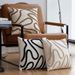 Tufted Nordic Throw Pillow Cover_maomaolike.com