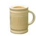 Unique And Quirky Natural Lacquer-Free Eco-Friendly Green Hygienic Tube Cup, Handmade Bamboo Household Cup_maomaolike.com