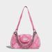 High-Quality Niche For Women 2023 New Trendy Versatile Ins Crossbody Internet Celebrity Single Shoulder Underarm Small Square Bag_maomaolike.com