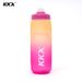 KKX Outdoor Sports 620ml/750ml Bicycle MTB Road Gravel Bike Water Bottle PP5 Portable Large Capacity Drink Kettle_maomaolike.com