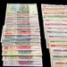 30 Zimbabwe Hyperinflation Banknotes Set 1 5 10 20 50 Million Billion Trillion Dollars_maomaolike.com