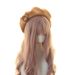 Hot Sale Lovely Wool Beret Cute Bear/Mushroom Painter All-match Solid Color Octagonal Hat for Halloween Christmas New Year_maomaolike.com