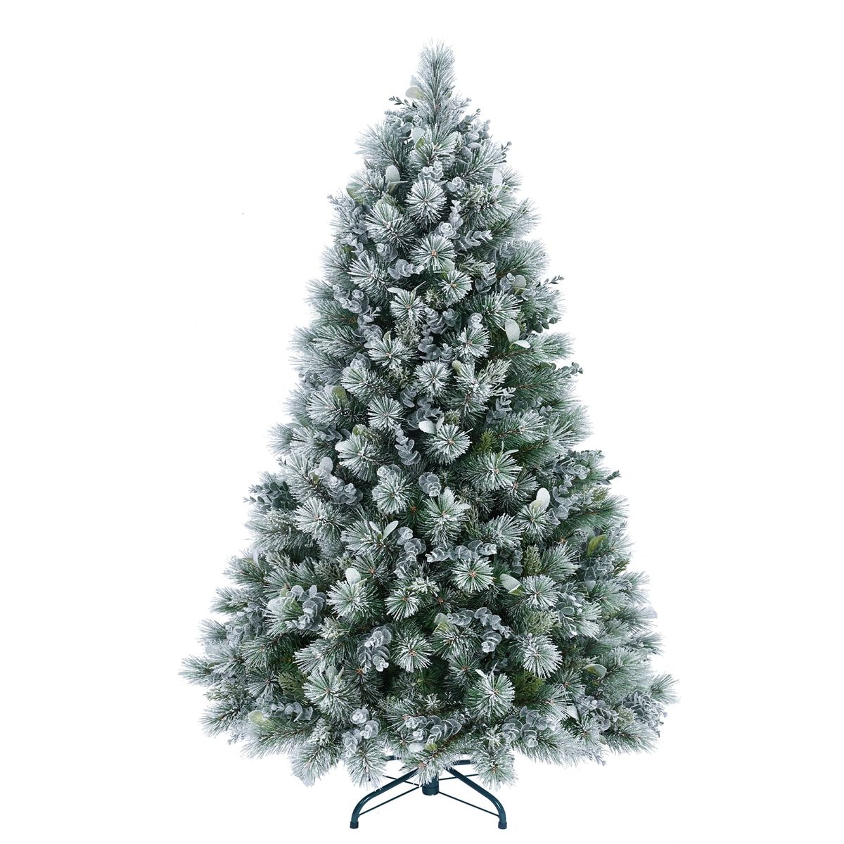 120cm Full Hard Needle Treerjqc_maomaolike.com