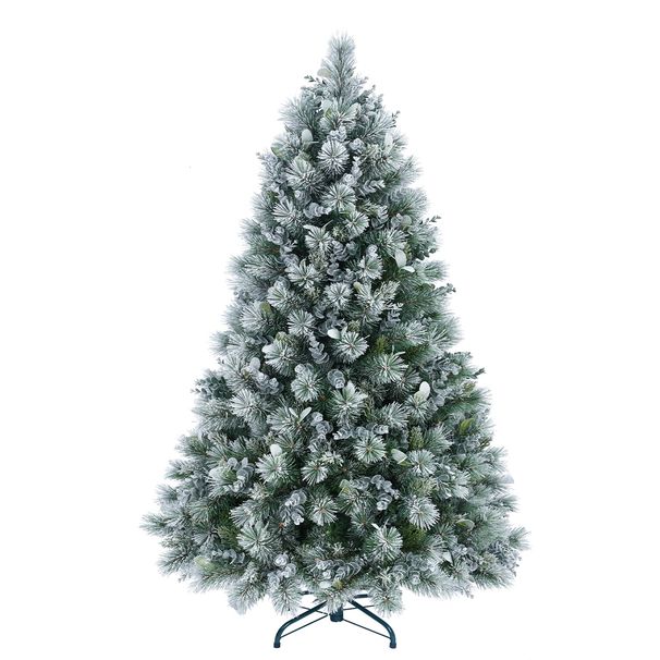 120cm Full Hard Needle Treerjqc_maomaolike.com