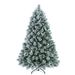 120cm Full Hard Needle Treerjqc_maomaolike.com