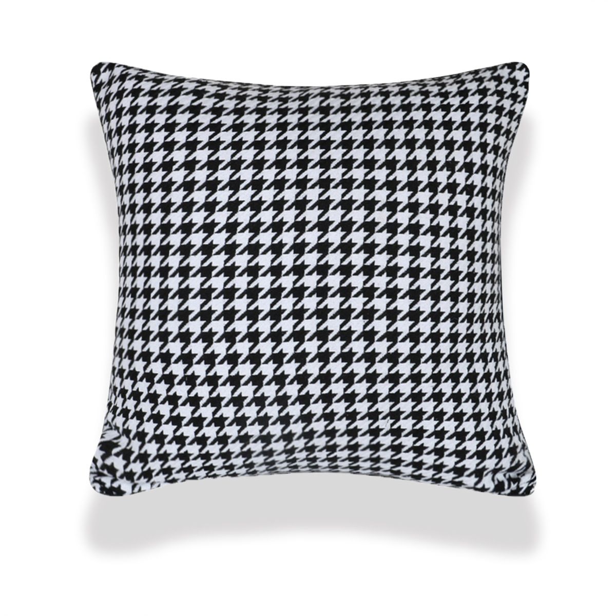 Home Garden Pillowcase Living Room Sofa Cushion Model Room Bedside Pillow_maomaolike.com