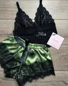 Women's Sleepwear_maomaolike