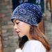 Hot Sale High Quality Beanies Spring Beanie Hat For Women Caps 2 Way To Wear Bonnet Festival Gifts_maomaolike.com