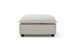 130" Inch Modular Sectional Sofa, Linen Fabric Couch Set With Convertible Ottoman,U Shaped Sofa,comfortable,Freely Combinable Sofa For Living Room, Apartment, Office,Blue, 3 Colors BE_maomaolike.com