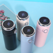 1Pc 400ML Smart Thermos Stainless Steel Water Bottle Led Digital Temperature Display Coffee Thermal Mugs Intelligent_maomaolike.com