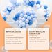 Dowmoo Latex Balloon Brightening Spray, Balloon Brightening Long-Lasting Effect Adds Ambiance Gloss Spray_maomaolike.com