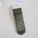Unisex Stockings mid-tube stockings White stockings ballet is a preppy style for women's socks_maomaolike.com