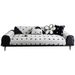 Luxury Sofa Covers For Sectional Sofa Set Couch Cover L Shaped Cover Washable Chenille Couch Protector_maomaolike.com