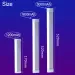 LED Video Wand Handheld Hanging Fill Photography Rechargeable Bedside Lamp Light Stick For Vlog Live Streaming_maomaolike.com