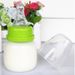 60ML Baby Newborn Mini Portable Feeding Bottle BPA Free Safe Infant Nursing Nipple Care Feeder Fruit Juice Milk Bottles_maomaolike.com