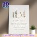 Islamic Knowledge Themed Painting Poster, Elegant Watercolor Leaf & Gold Typographic Poster, Inspirational Islamic Knowledge Quote Decor Ideal For_maomaolike.com