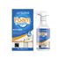 Jaysuing Kitchen Grease Foam Cleaner Kitchen Stove Top Cookware Cleaning Grease Polishing Cleaner_maomaolike.com