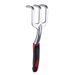 Garden Supplies Agricultural Tool Set Three Piece Aluminum Alloy Garden Tool Set Gardening Tools_maomaolike.com