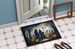 The Grim Reaper Spooky Halloween Doormat Front Door Mat Indoor Outdoor Rugs For Entryway, Non Slip Washable Low Pile, 24H X 36W_maomaolike.com