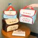 Original Patchwork Puppy Makeup Women, Large-capacity Portable Partitioned Storage Bag Travel, Convenient For Skincare And Toiletr_maomaolike.com