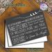 Three Little Birds Lyric Painting Poster, Minimalist Chalkboard-style Typography With Bird Silhouette Poster, Uplifting Inspirational Message Ideal_maomaolike.com