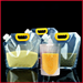 Grain Box Sealed Bag Food Grade Moisture-Proof Insect-Proof Kitchen Refrigerator Fresh-Keeping Rice Container Flour_maomaolike.com