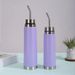 NEW Self-Serving Yerba Mate Bottle 2-in-1 Stainless Steel Thermal Built-in Straw 500ml/750ml Vacuum Cup Unisex_maomaolike.com