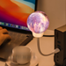Smart Voice-Controlled Night Light New Eye Protection Nursing Socket Bedroom Sleep USB Home Bedside Table Lamp_maomaolike.com