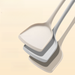 Sumeiguan Silicone Spatula For Home Use, Non-Stick Pan Special Cooking Spatula, Soup Spoon, Food-Grade High-Temperature_maomaolike.com