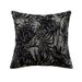 Home Garden Green Retro Sofa Pillowcase Ins Style Light French Model Room Living Room Pillow Light Luxury Bed Back Cushion_maomaolike.com