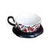 Vintage-style Ceramic Coffee Home-use Retro Mug, Afternoon Tea Office Drinking Cup, Couple's Water Cup_maomaolike.com
