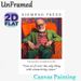 Sigmund Freud Humorous Quote Painting Poster, Vibrant Colorful Portrait Poster, Witty Connectivity-themed Decor, Suitable For Home Office, Therapy_maomaolike.com