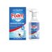 Jaysuing Drain Foam Cleaner Unclogs Heavy Grease In Kitchen, Toilet And Bathroom Drains_maomaolike.com