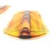 Old Brand Horn Durable Fluffy Anti-Dandruff Household Lice Removal Dense Tooth Beauty Massage Comb_maomaolike.com