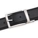 HOT Reverible Pin Buckle Men' Belt Real Leather Male Belt for Man High Quality Deigner Fahion Jean Wait Strap_maomaolike.com