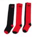 Unisex blackmilk stockings over the knee socks diamond check cotton socks cosplay women's socks_maomaolike.com