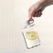 360ML Water Botlte Flat Bpa Free Sport Plastic Crystal Drinks Kettle Notebook Milk Juice Drinkware Outdoor Portable Cup_maomaolike.com