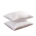 Soft Bedding Pillow Core Pillow Sanded Embossed Pillow_maomaolike.com