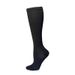 pressure socks calf socks women's nylon flat socks outdoor sports running slim leg socks autumn and winter elastic socks_maomaolike.com